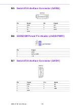 Preview for 112 page of Advantech AIMB-215 B1 User Manual