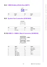 Preview for 113 page of Advantech AIMB-215 B1 User Manual