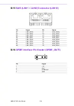 Preview for 116 page of Advantech AIMB-215 B1 User Manual