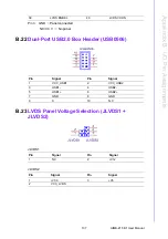 Preview for 119 page of Advantech AIMB-215 B1 User Manual