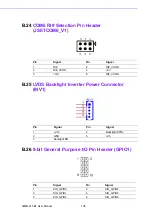 Preview for 120 page of Advantech AIMB-215 B1 User Manual