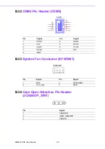 Preview for 124 page of Advantech AIMB-215 B1 User Manual