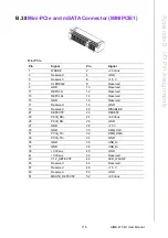 Preview for 127 page of Advantech AIMB-215 B1 User Manual