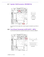 Preview for 32 page of Advantech AIMB-215 User Manual