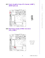 Preview for 41 page of Advantech AIMB-215 User Manual