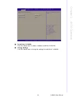 Preview for 57 page of Advantech AIMB-215 User Manual