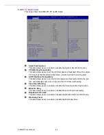 Preview for 58 page of Advantech AIMB-215 User Manual