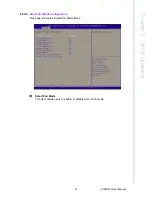 Preview for 59 page of Advantech AIMB-215 User Manual