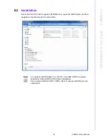 Preview for 99 page of Advantech AIMB-215 User Manual