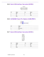 Preview for 112 page of Advantech AIMB-215 User Manual