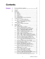 Preview for 9 page of Advantech AIMB-216 User Manual