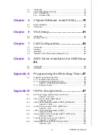 Preview for 11 page of Advantech AIMB-216 User Manual