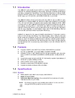 Preview for 14 page of Advantech AIMB-216 User Manual