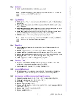 Preview for 15 page of Advantech AIMB-216 User Manual