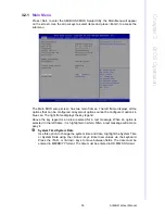 Preview for 51 page of Advantech AIMB-216 User Manual