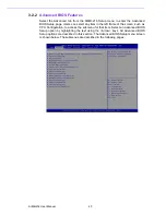 Preview for 52 page of Advantech AIMB-216 User Manual