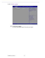 Preview for 54 page of Advantech AIMB-216 User Manual