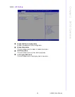 Preview for 55 page of Advantech AIMB-216 User Manual