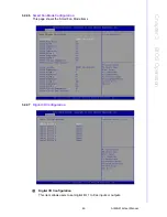 Preview for 61 page of Advantech AIMB-216 User Manual