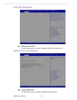 Preview for 62 page of Advantech AIMB-216 User Manual