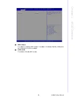 Preview for 67 page of Advantech AIMB-216 User Manual