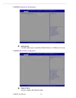 Preview for 68 page of Advantech AIMB-216 User Manual