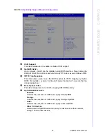 Preview for 69 page of Advantech AIMB-216 User Manual