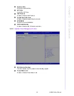 Preview for 75 page of Advantech AIMB-216 User Manual