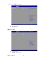 Preview for 76 page of Advantech AIMB-216 User Manual