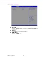 Preview for 78 page of Advantech AIMB-216 User Manual