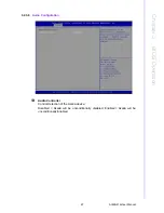 Preview for 79 page of Advantech AIMB-216 User Manual