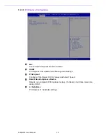 Preview for 80 page of Advantech AIMB-216 User Manual