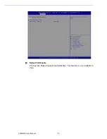 Preview for 82 page of Advantech AIMB-216 User Manual