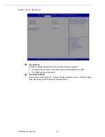 Preview for 84 page of Advantech AIMB-216 User Manual