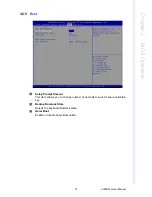 Preview for 85 page of Advantech AIMB-216 User Manual