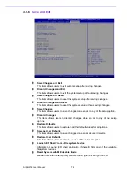 Preview for 86 page of Advantech AIMB-216 User Manual