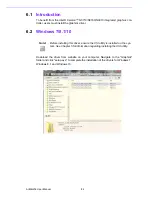 Preview for 94 page of Advantech AIMB-216 User Manual