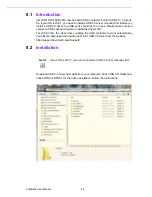 Preview for 98 page of Advantech AIMB-216 User Manual