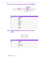 Preview for 114 page of Advantech AIMB-216 User Manual