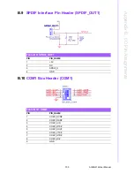 Preview for 115 page of Advantech AIMB-216 User Manual