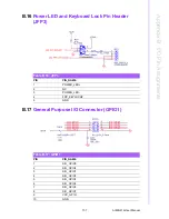 Preview for 119 page of Advantech AIMB-216 User Manual