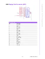 Preview for 125 page of Advantech AIMB-216 User Manual