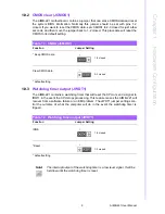 Preview for 19 page of Advantech AIMB-221 User Manual