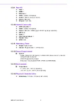 Preview for 16 page of Advantech AIMB-223G2-S2A2E User Manual