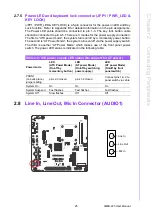 Preview for 37 page of Advantech AIMB-223G2-S2A2E User Manual