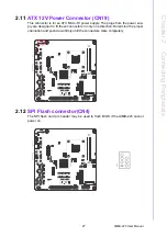 Preview for 39 page of Advantech AIMB-223G2-S2A2E User Manual