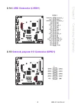 Preview for 41 page of Advantech AIMB-223G2-S2A2E User Manual