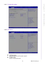 Preview for 47 page of Advantech AIMB-223G2-S2A2E User Manual