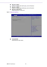 Preview for 48 page of Advantech AIMB-223G2-S2A2E User Manual