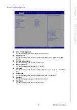 Preview for 49 page of Advantech AIMB-223G2-S2A2E User Manual